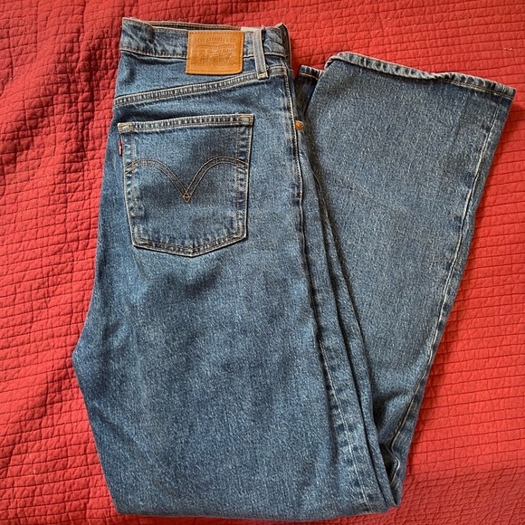 Flare Zara Jeans - Picture 3 of 3